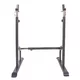 Adjustable Power Rack inSPORTline PW30