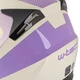 Motorcycle Helmet W-TEC Yekatero