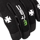 Motorcycle Gloves W-TEC Black Heart Radegester - 4XL