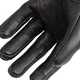 Women’s Leather Motorcycle Gloves W-TEC Pocahonta