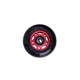 Replacement Wheel JD BUG Air Surfer 76x24 mm