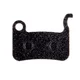 Sport napszemüveg Tripoint Reschen - Matt Black Smoke Cat.3