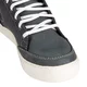 Moto boty W-TEC Filipo - tmavě šedá