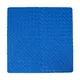 Puzzle podložka inSPORTline Famkin (12 dielov, 18 okrajov) - modrá
