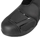 Moto topánky W-TEC Glosso - čierna