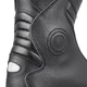 Motorcycle Boots W-TEC Districto - Black