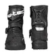 Motorcycle Boots W-TEC Grimster