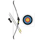 Archery Set inSPORTline Markub 15 lbs