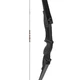 Bowstring for Recurve Bow inSPORTline Steepchuck 134 cm