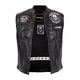 Motorcycle Vest W-TEC Rumbler