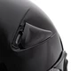 Motorcycle Helmet W-TEC Neikko Black-Fluo