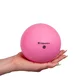 Piłka do jogi inSPORTline Yoga Ball 1 kg