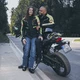 Women’s Motorcycle Jeans W-TEC GoralCE