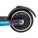 Elektromos roller inSPORTline Futurisco - II.osztály - fekete