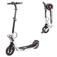 E-Scooter inSPORTline Futurisco - Silver