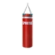 Punching Bag SportKO Elite MP22 35x110cm - Red