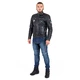 W-TEC Losial Leder Motorradjacke