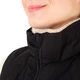 Women’s Heated Vest inSPORTline WARMelong - Black