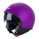 Helma na skúter W-TEC FS-710 - Lila