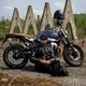 Skórzana kurtka motocyklowa W-TEC Mathal
