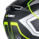 Integral Helmet W-TEC FS-805