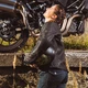 W-TEC Bolftyna Damen Motorradjeans