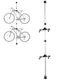 Multiple Bike Rack inSPORTline Bikespire