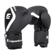 Boxing Gloves inSPORTline Shormag - Black - Black