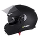 Flip-Up Motorcycle Helmet W-TEC FS-907 P/J