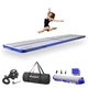 Inflatable Exercise Mat inSPORTline Airstunt 500 x 100 x 10 cm