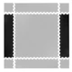 Ramp Pieces for Puzzle Mat inSPORTline Simple Black – 2 Pcs.