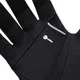Tekaške rokavice inSPORTline Vilvidero - črna