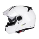 Flip-Up Motorcycle Helmet W-TEC Vexamo V270 PP