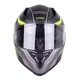 Integral Motorcycle Helmet W-TEC Vintegra Graphic