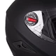 Integral Motorcycle Helmet W-TEC NK-863