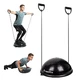 inSPORTline Dome UNI Balance Trainer - schwarz