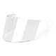 Replacement Visor for W-TEC NK-863 Helmet - Clear