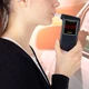 Breathalyzer W-TEC Sekter - Black