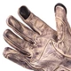 Moto rukavice W-TEC Bresco - béžová krémová
