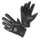 Мото ръкавици W-TEC Modko - бежов - черен