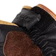 Motorcycle Gloves W-TEC Denver - Black-Brown