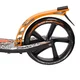 Roller inSPORTline Fricola - schwarz-orange