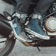 Moto topánky W-TEC Denimo