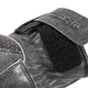 Kožené moto rukavice W-TEC Whacker - šedá