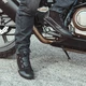 Motorcycle Boots W-TEC Boankers - Black