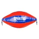Punching Bag SportKO GP2 - Red-Yellow - Blue-Red