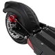 Elektromos roller W-TEC Tendeal 700W 10"- II.osztály - fekete