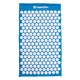 Acupressure Mat inSPORTline AKU-500 75 x 44 cm