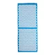 Akupresszúrás matrac inSPORTline AKU-1000 125 x 50 cm - kék
