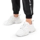 Women’s Sweatpants inSPORTline Comfyday Woman - Black